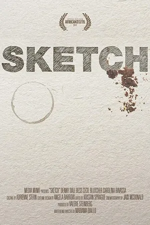 Постер к фильму Sketch (2017)