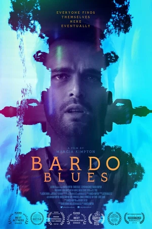 Постер к фильму Бардо блюз (2017)