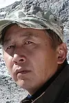 Актёр Фэн Сяонин — превью фото персоны