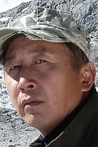 Актёр Фэн Сяонин — фото персоны