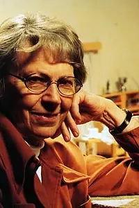 Актёр Vlasta Pospísilová — фото персоны