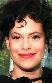 Актриса Реджин Шассейн — фото персоны