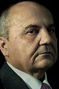 Актёр Виктор Суворов — фото персоны