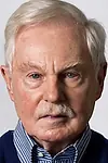 Актёр Дерек Джекоби — превью фото персоны