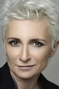 Актриса Диана Арбенина — фото персоны