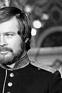 Актёр Кшиштоф Грубер — фото персоны