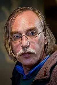 Актёр Виктор Скржинецкий — фото персоны
