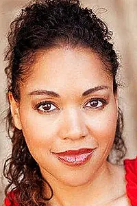 Актриса Мишель Боус — главное фото персоны