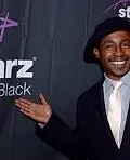Актёр Darryl «D'Militant» Littleton — фото персоны