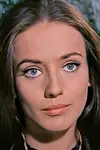 Актриса Сюзанна Мартинкова — превью фото персоны