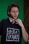 Актёр Джофф Марслетт — превью фото персоны