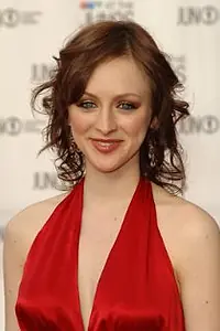 Актриса Sarah Slean — фото персоны