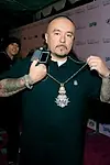 Актёр Mister Cartoon — превью фото персоны