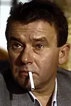 Актёр Якоб Бекс — превью фото персоны