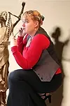 Актриса Никки Ирен — превью фото персоны