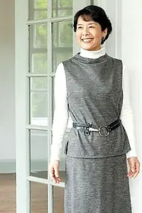 Актриса Юко Мизуно — фото персоны