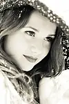 Актриса Frédérique Dufort — превью фото персоны