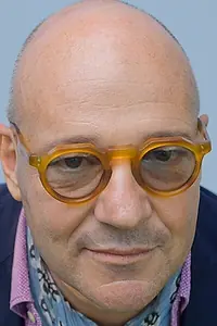 Актёр Джанфранко Рози — фото персоны