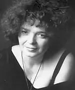 Актриса Катажина Грохоля — фото персоны