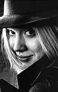 Актриса Екатерина Мигицко — фото персоны