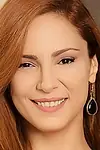 Актриса Мине Тугай — превью фото персоны