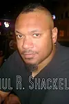 Актёр Zernul R. Shackelford Jr. — превью фото персоны