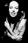 Актриса Kembra Pfahler — превью фото персоны