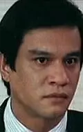 Актёр Пакмен Вонг — фото персоны