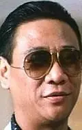 Актёр Уилльям Хо — фото персоны