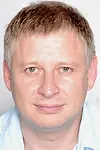 Актёр Дмитрий Шутко — превью фото персоны