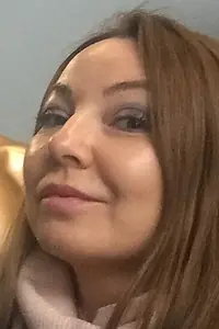 Актриса Юлия Порядкина — фото персоны