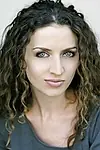 Актриса Alexandra Guerineaud — превью фото персоны
