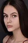 Актриса Алина Большакова — превью фото персоны