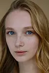 Актриса Алина Вахрамеева — превью фото персоны