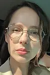 Актриса Марина Наумова — превью фото персоны