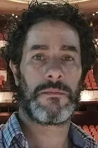 Актёр Ahmed El Sayyed — главное фото персоны