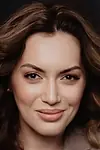 Актриса Анастасия Осколкова — превью фото персоны