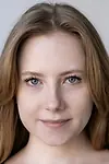 Актриса Анастасия Овдиенко — превью фото персоны