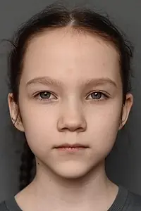 Актриса Алана Хасанова — фото персоны