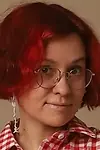 Актриса Мария Якутина — превью фото персоны