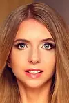 Актриса Аня Зажицкая — превью фото персоны