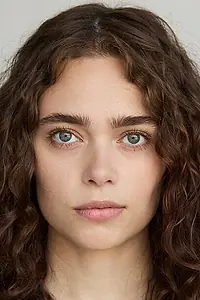 Актриса Анна Скулова — фото персоны