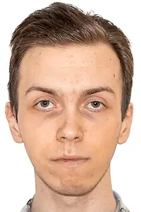Актёр Незван Павлов — фото персоны