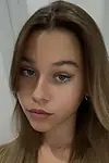 Актриса Милана Некрасова — превью фото персоны