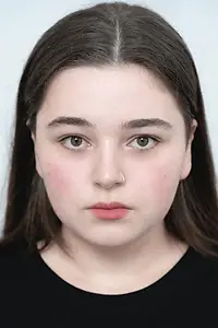Актриса Маргарита Фараджева — фото персоны