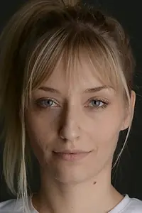 Актриса Алена Куликова — фото персоны