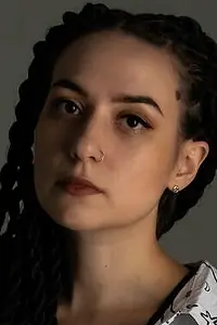 Актриса Диана Юсупова — фото персоны