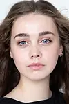 Актриса Ангелина Столярова — превью фото персоны