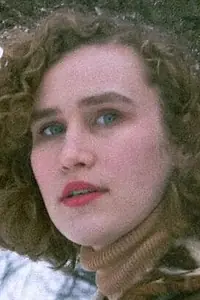 Актриса Агата Хвостова — главное фото персоны