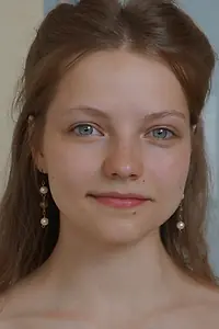 Актриса Евгения Козлова — фото персоны